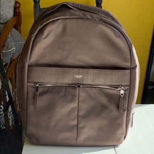 Knomo Beauchamp backpack